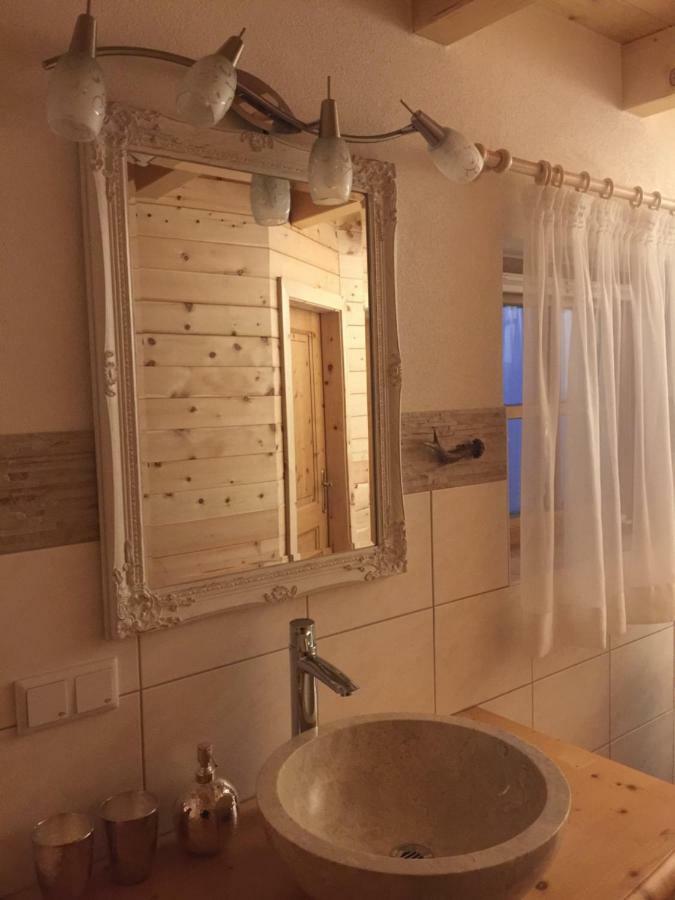 Jagdhütte Villa Abtenau Dış mekan fotoğraf